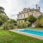 La Maison De Maitre *