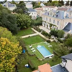 La Maison De Maitre Villa