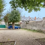 Villa La Maison De Maitre Fontenay-le-Comte
