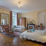 La Maison De Maitre *
