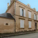 La Maison De Maitre