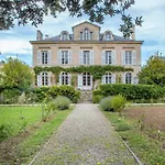 Villa La Maison De Maitre