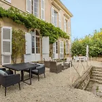 Villa La Maison De Maitre *