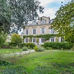 La Maison De Maitre Fontenay-le-Comte