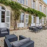 La Maison De Maitre