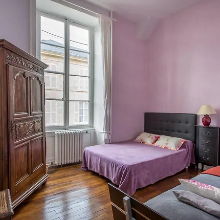 La Maison De Maître