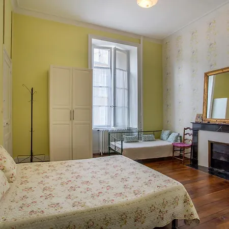 La Maison De Maître