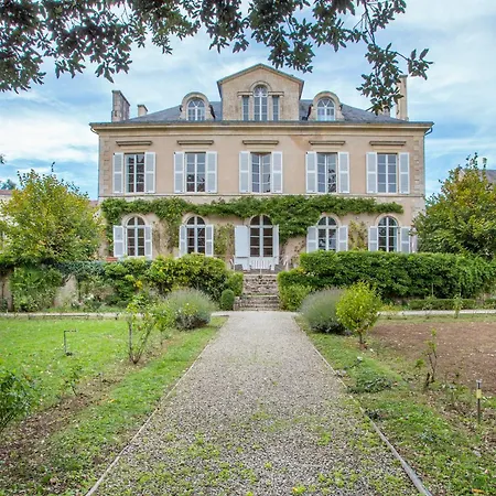 La Maison De Maitre Fontenay-le-Comte