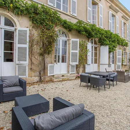 La Maison De Maitre * Fontenay-le-Comte