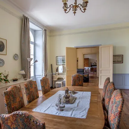 Villa La Maison De Maître