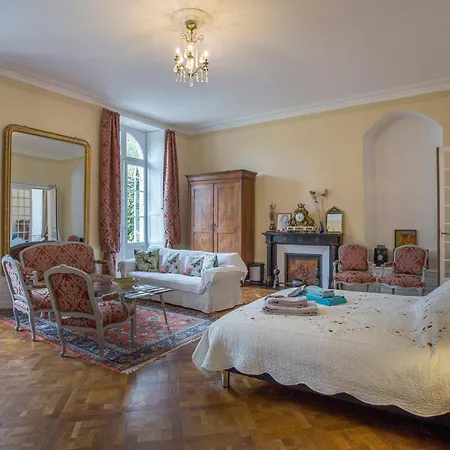 La Maison De Maître *