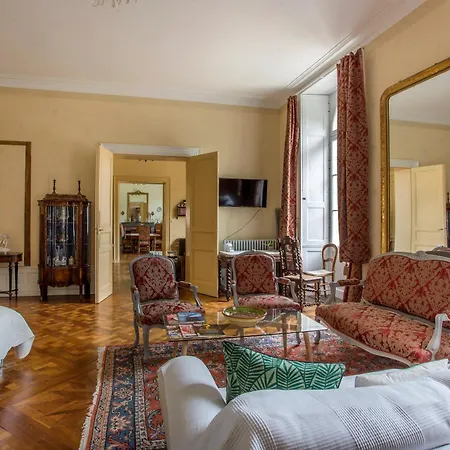 La Maison De Maître Fontenay-le-Comte