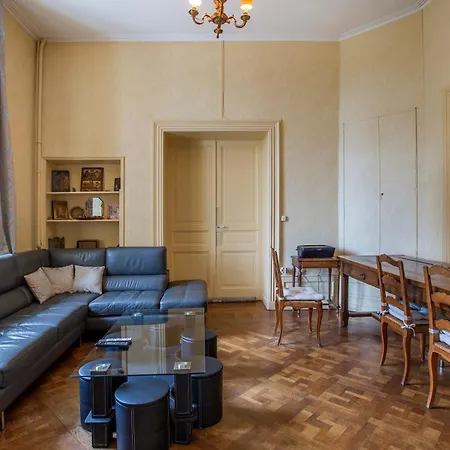 La Maison De Maître * Fontenay-le-Comte