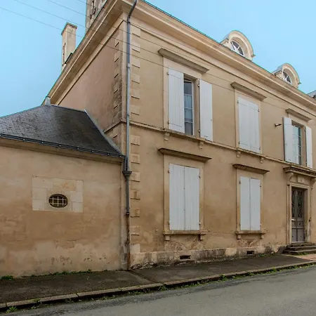 La Maison De Maître