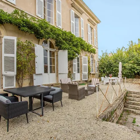 Villa La Maison De Maître *