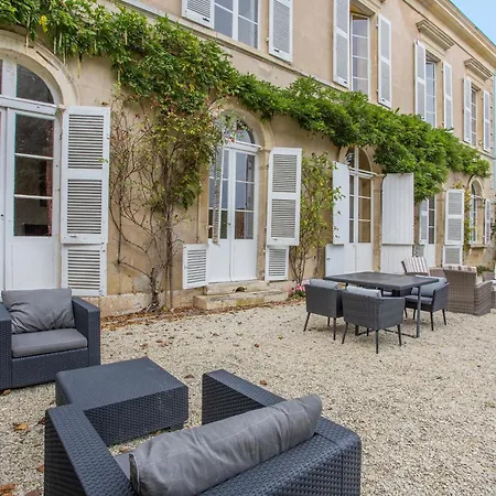 La Maison De Maître
