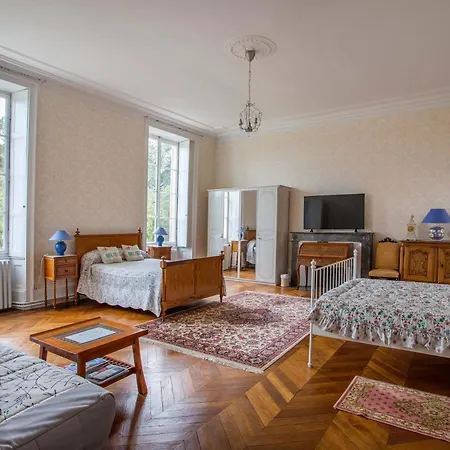 Villa La Maison De Maître
