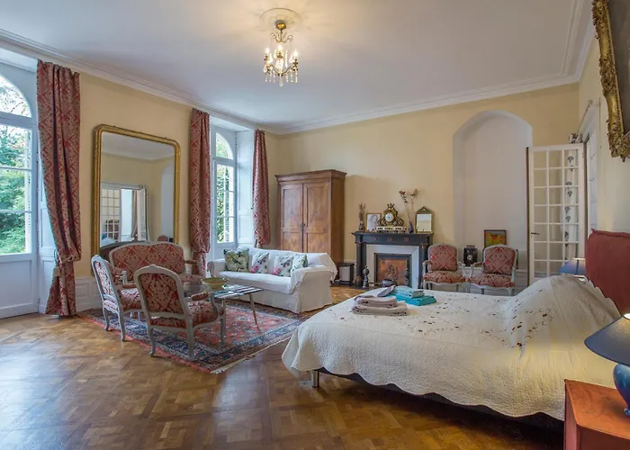 Villa La Maison De Maitre Fontenay-le-Comte