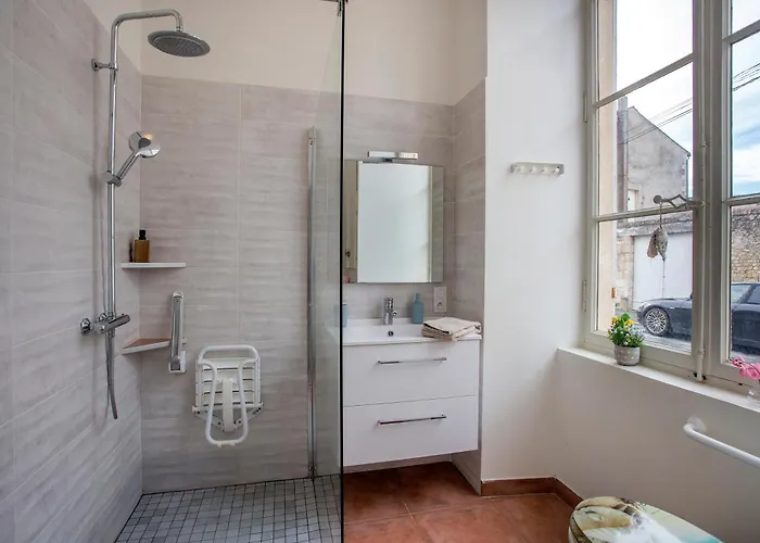 La Maison De Maitre *