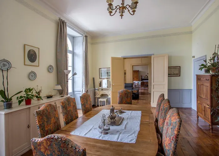 Villa La Maison De Maitre Fontenay-le-Comte