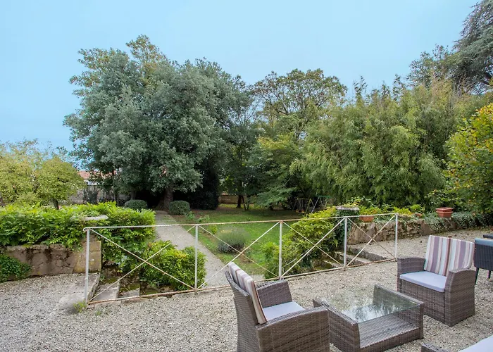 Villa La Maison De Maitre